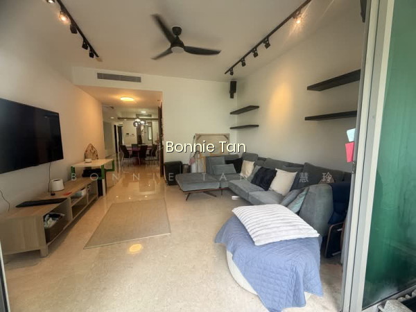 THE BERTH BY THE COVE 2