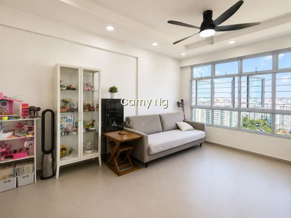 463C SEMBAWANG DRIVE