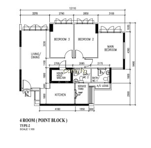 463C SEMBAWANG DRIVE photo 4