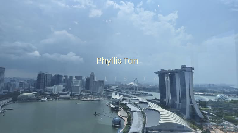 MARINA BAY RESIDENCES 6