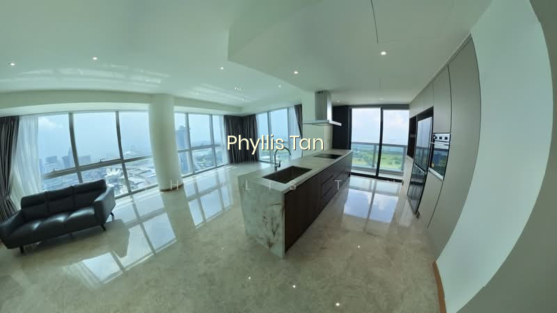 MARINA BAY RESIDENCES 7