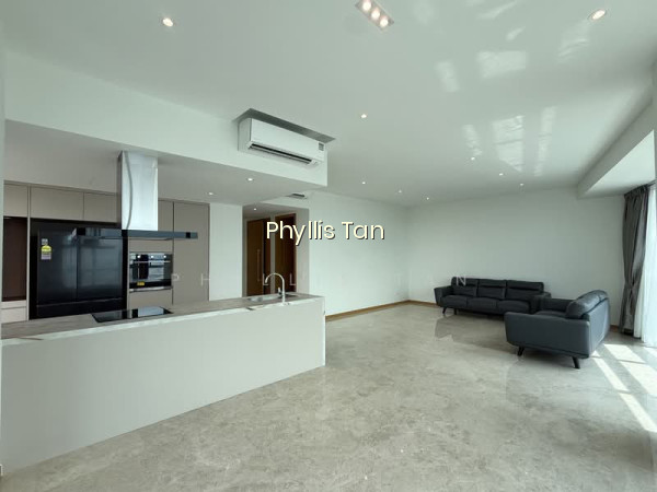 MARINA BAY RESIDENCES 8