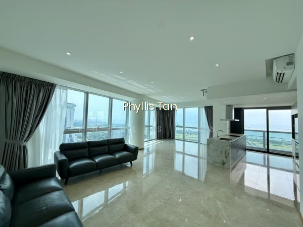 MARINA BAY RESIDENCES 9