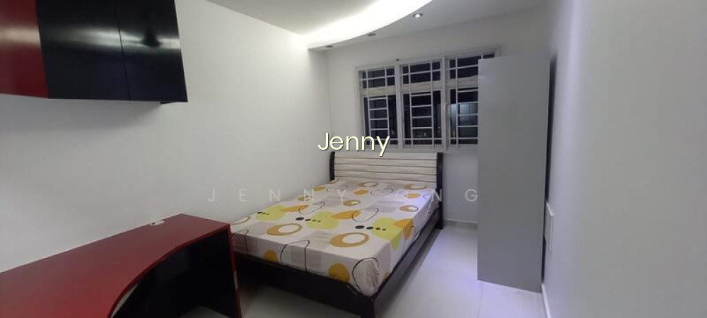 2A UPPER BOON KENG ROAD