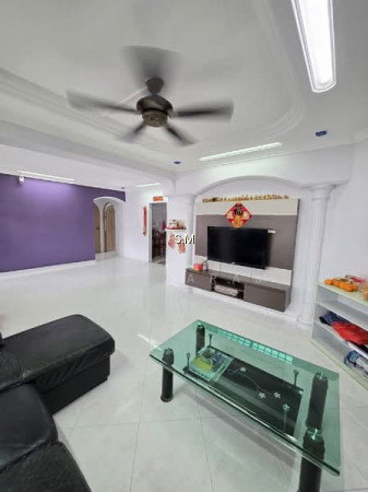 735 JURONG WEST STREET 75 photo 2