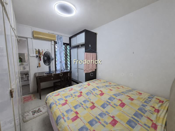 703 BEDOK RESERVOIR ROAD