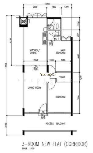 703 BEDOK RESERVOIR ROAD photo 3