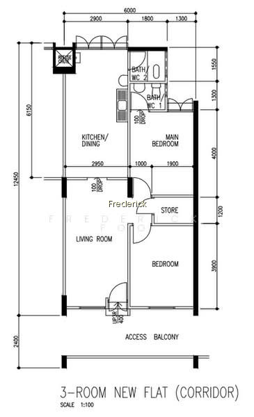 703 BEDOK RESERVOIR ROAD photo 4