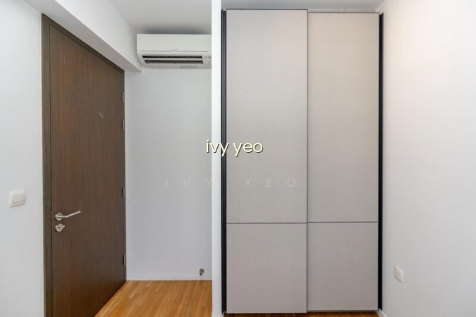 AVENUE SOUTH RESIDENCE 5