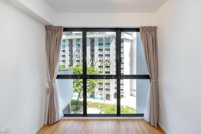AVENUE SOUTH RESIDENCE 6