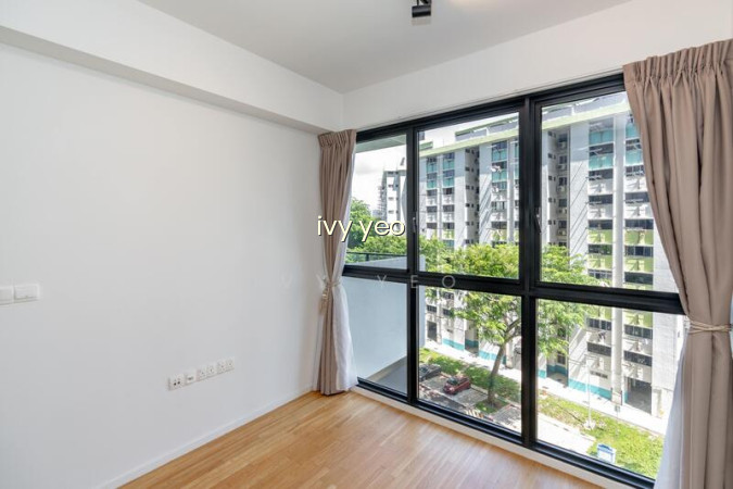 AVENUE SOUTH RESIDENCE 7