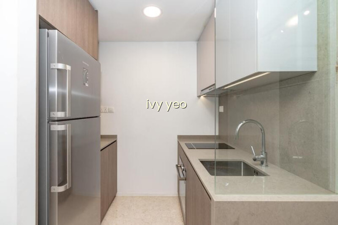 AVENUE SOUTH RESIDENCE 9