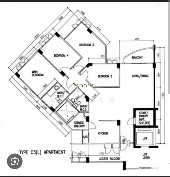 683D WOODLANDS DRIVE 62 photo 3