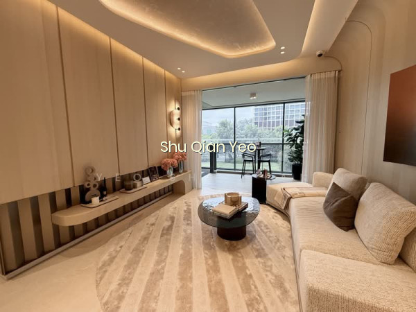 UNION SQUARE RESIDENCES