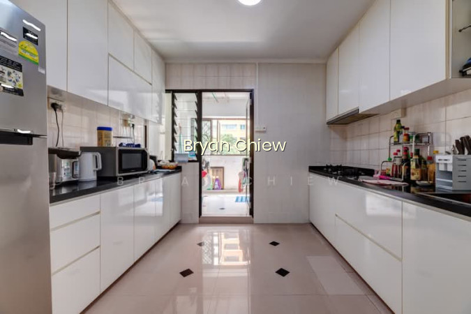 708 TAMPINES STREET 71