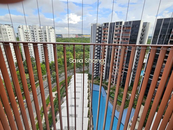 RIVERFRONT RESIDENCES image 1 of 10