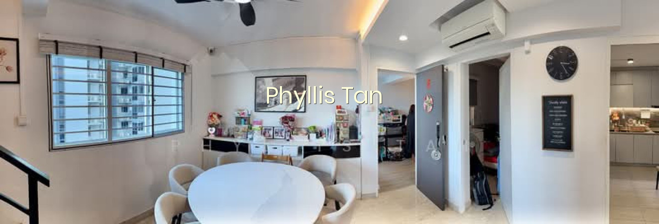 712 HOUGANG AVENUE 2 photo 6