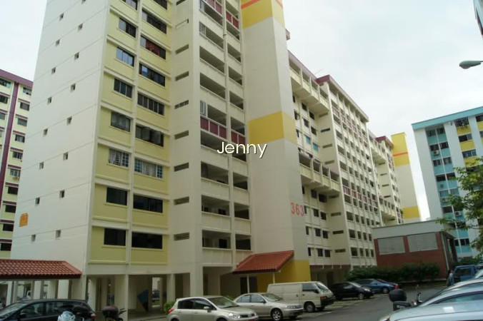 363 BUKIT BATOK STREET 31 photo 4