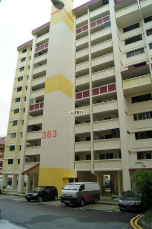 363 BUKIT BATOK STREET 31 photo 5