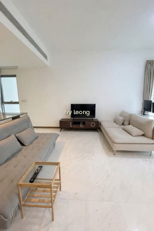 MARINA ONE RESIDENCES