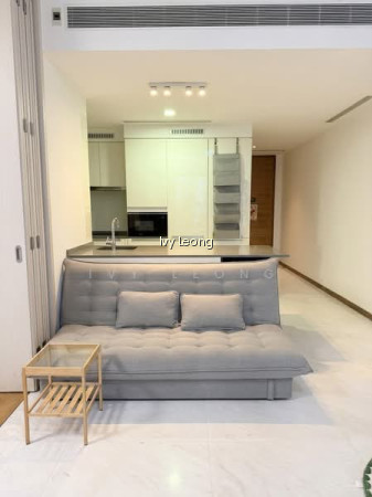 MARINA ONE RESIDENCES photo 2