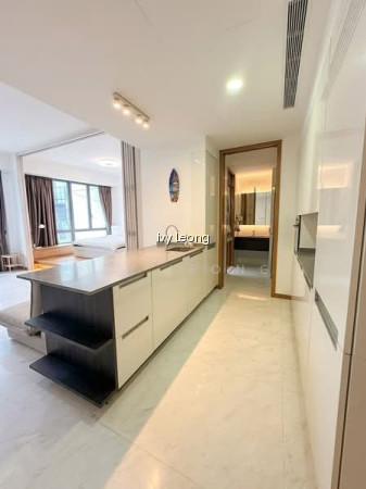 MARINA ONE RESIDENCES photo 3