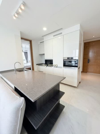 MARINA ONE RESIDENCES photo 4