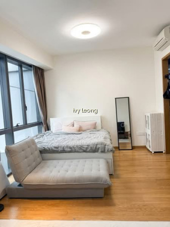 MARINA ONE RESIDENCES photo 5
