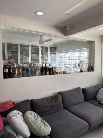 544 SERANGOON NORTH AVENUE 3