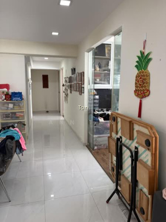 544 SERANGOON NORTH AVENUE 3 photo 2