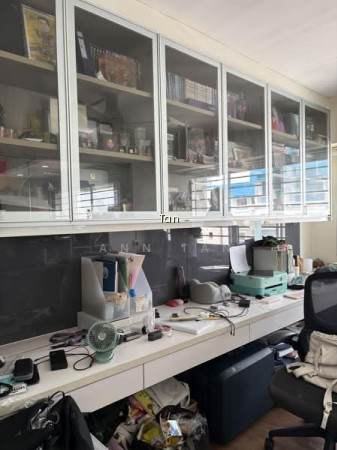 544 SERANGOON NORTH AVENUE 3 photo 3
