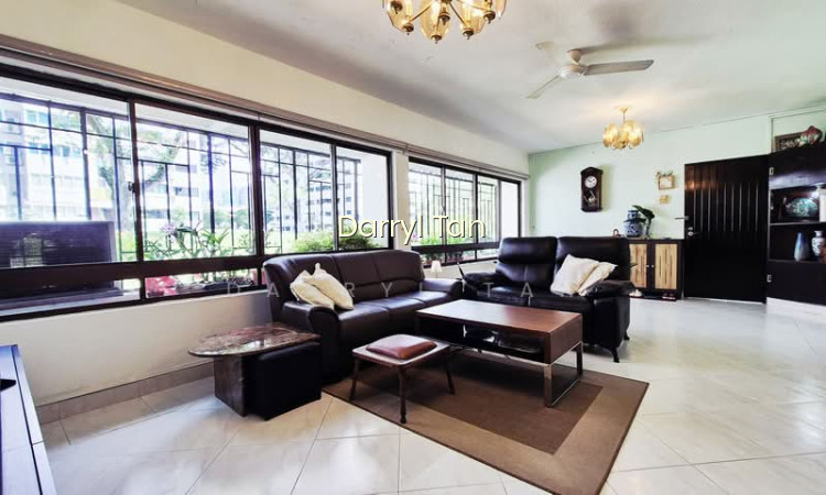 Braddell View image 1 of 10