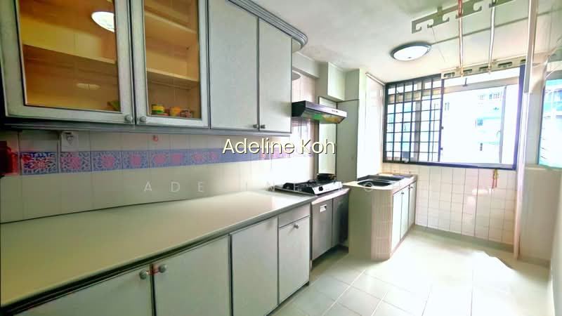 533 BUKIT BATOK STREET 51 photo 4
