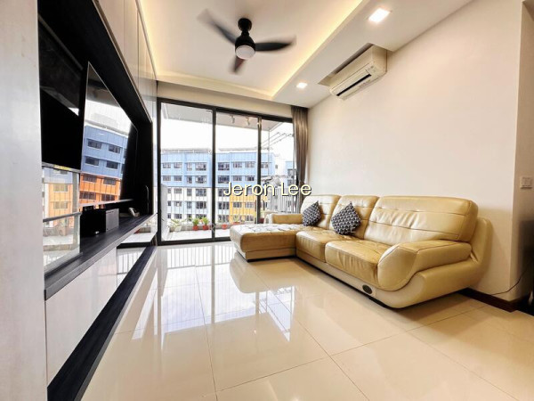 BLOSSOM RESIDENCES