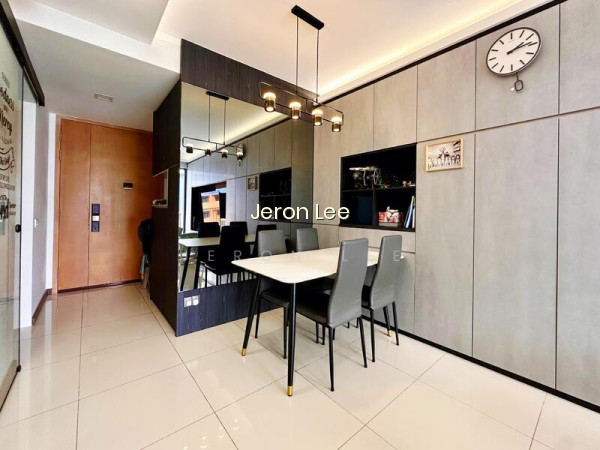 BLOSSOM RESIDENCES 5
