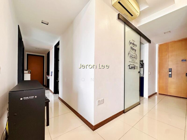 BLOSSOM RESIDENCES 6