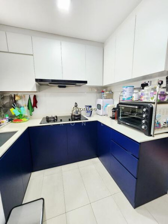 BLOSSOM RESIDENCES 7