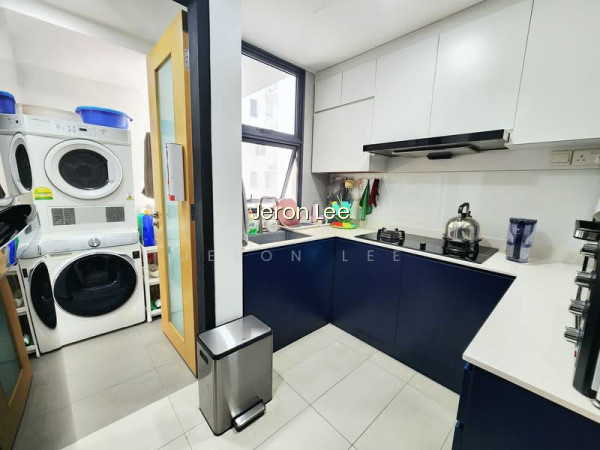 BLOSSOM RESIDENCES 8
