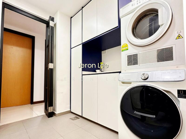 BLOSSOM RESIDENCES 9