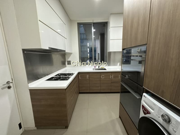Leedon Residence image 1 of 10