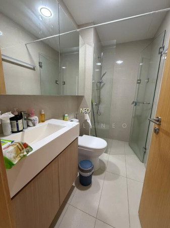 HILLION RESIDENCES