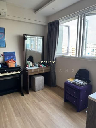 120 YISHUN RING ROAD