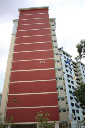 5 BEDOK SOUTH AVENUE 2 photo 6