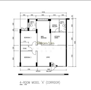 610 WOODLANDS AVENUE 4 photo 4