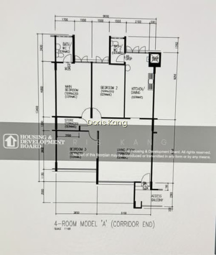 132 YISHUN STREET 11 photo 3