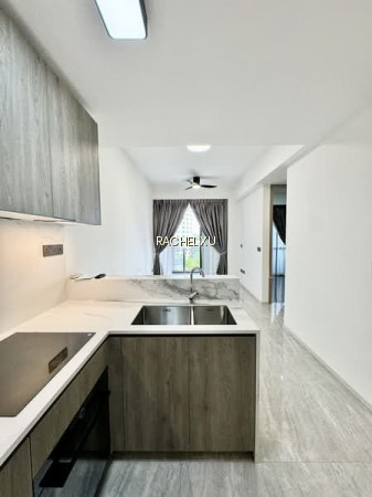LEEDON GREEN
