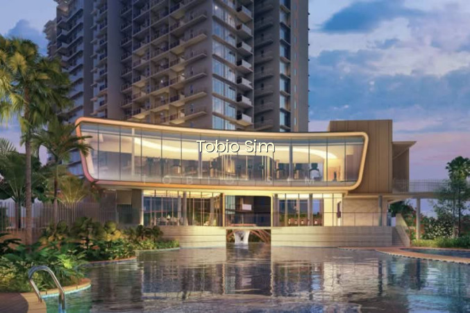 Grand Dunman image 1 of 9
