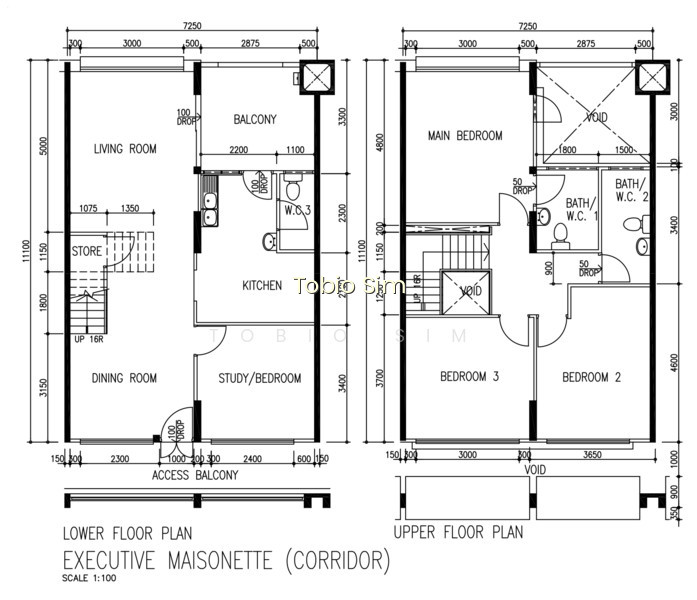 539 SERANGOON NORTH AVENUE 4 photo 4