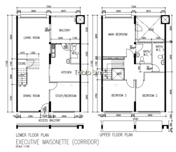 539 SERANGOON NORTH AVENUE 4 photo 5