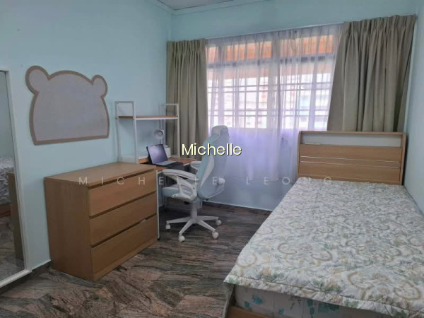255 SERANGOON CENTRAL DRIVE